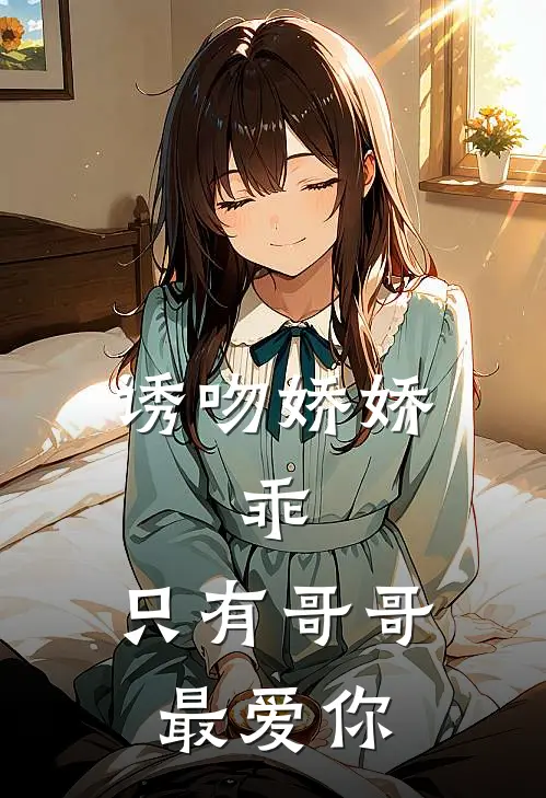 诱吻娇娇：乖，只有哥哥最爱你