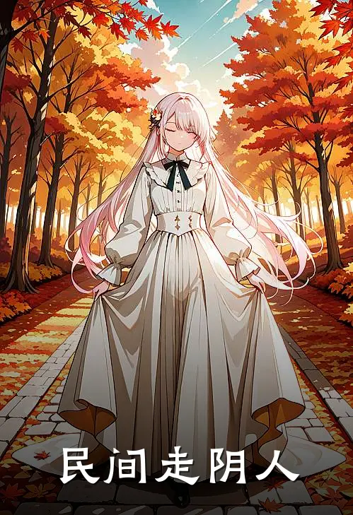 民间走阴人