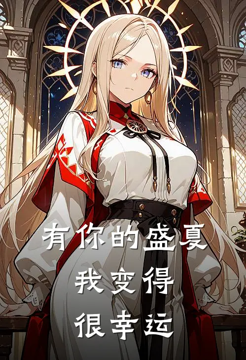 有你的盛夏，我变得很幸运沈琳婉许霖川全文阅读免费全集_免费小说有你的盛夏，我变得很幸运(沈琳婉许霖川)