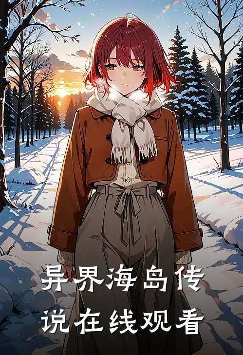 异界海岛传说在线观看