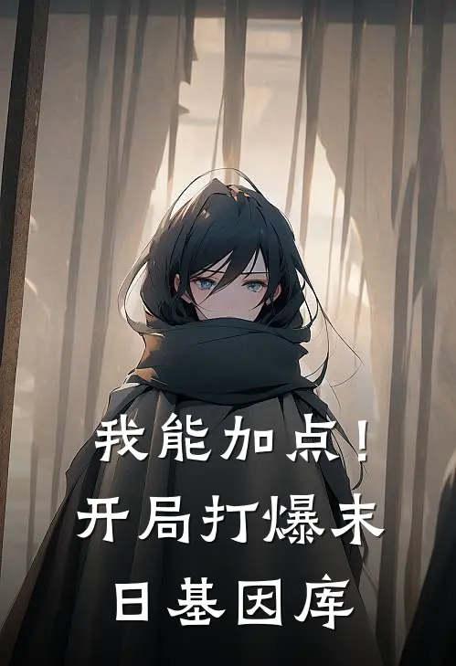 我能加点！开局打爆末日基因库