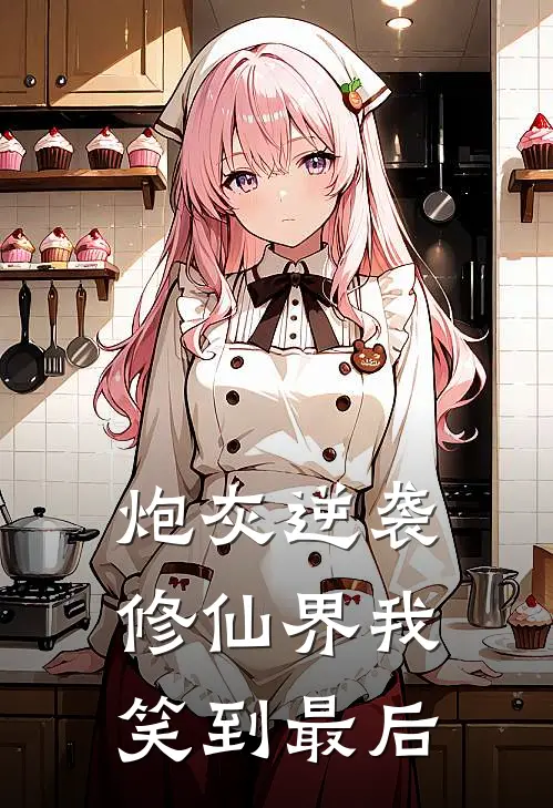 炮灰逆袭：修仙界我笑到最后