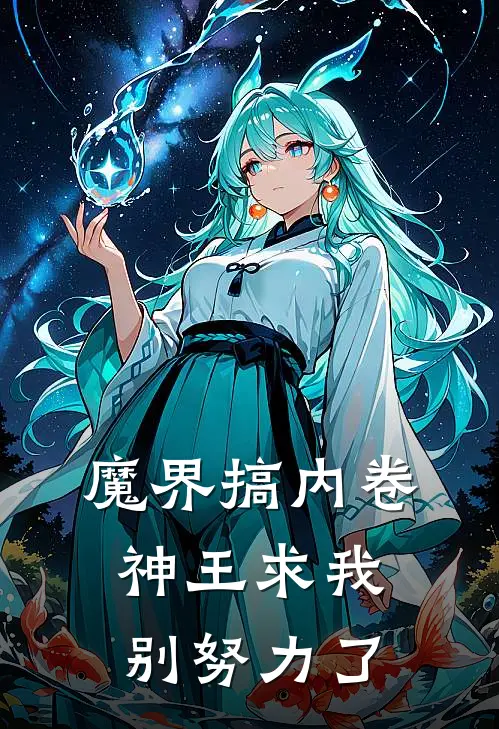 魔界搞内卷，神王求我别努力了全文免费阅读无弹窗大结局_魔界搞内卷，神王求我别努力了（苏墨格罗姆）最新小说