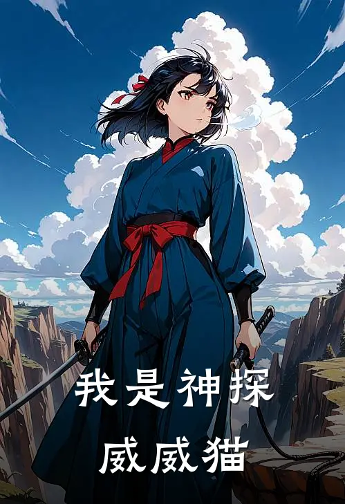 我是神探威威猫