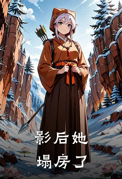 影后她塌房了(怀宁云渺)火爆小说_《影后她塌房了》怀宁云渺小说免费在线阅读