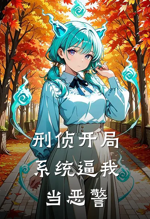 刑侦开局，系统逼我当恶警