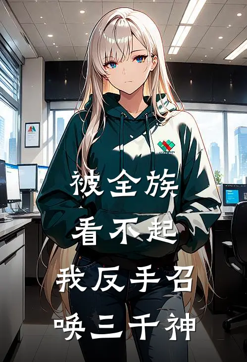 被全族看不起，我反手召唤三千神