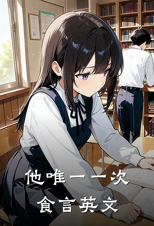 他唯一一次食言英文