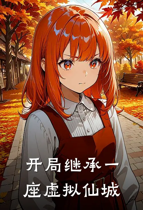 开局继承一座虚拟仙城