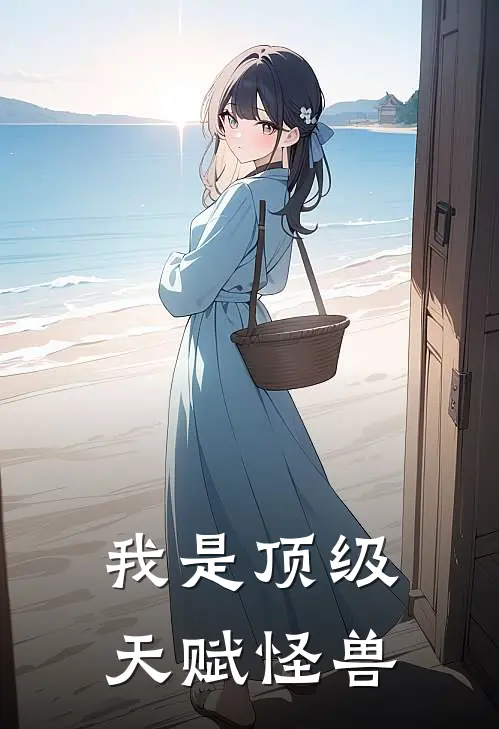 我是顶级天赋怪兽