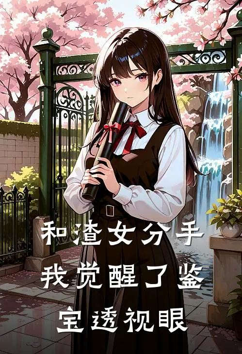 和渣女分手，我觉醒了鉴宝透视眼苏默周福生完结版小说_完结版小说和渣女分手，我觉醒了鉴宝透视眼(苏默周福生)