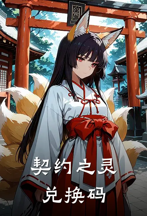 契约之灵兑换码