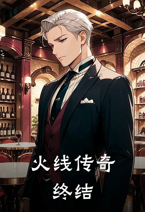 火线传奇：终结