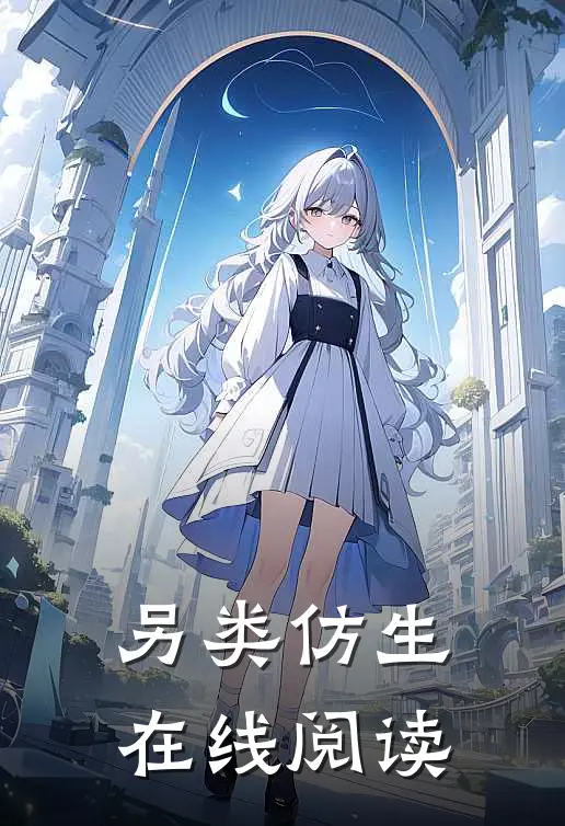 另类仿生在线阅读