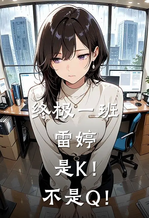 终极一班，雷婷：是K！不是Q！
