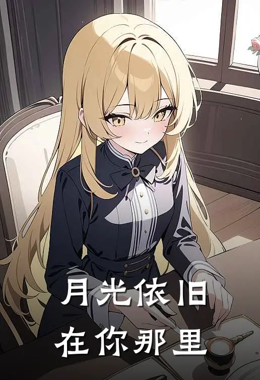 月光依旧在你那里苏晚陆时衍最新推荐小说_完结版小说推荐月光依旧在你那里苏晚陆时衍