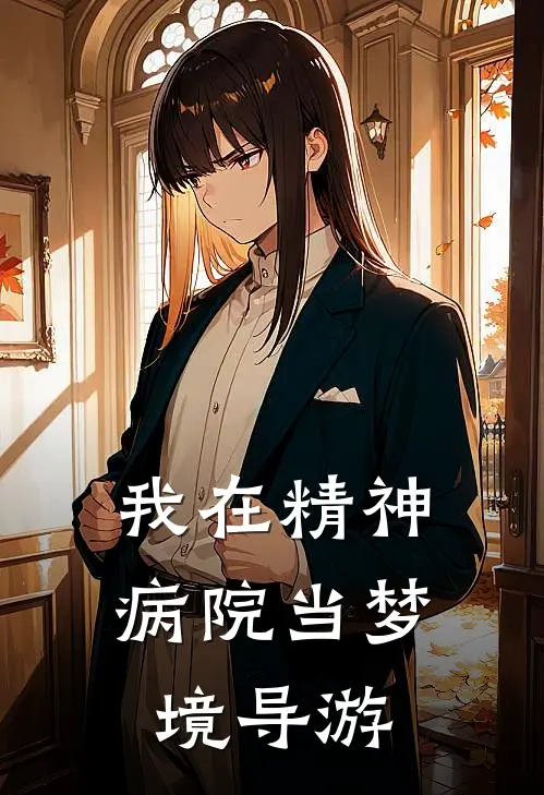 我在精神病院当梦境导游