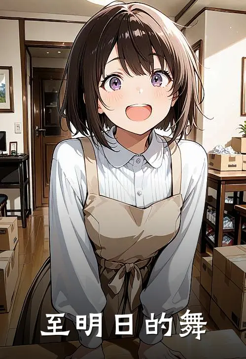 至明日的舞