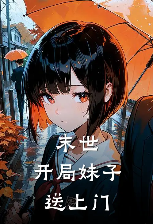 末世，开局妹子送上门黄苏柳怡完本热门小说_小说推荐完结末世，开局妹子送上门黄苏柳怡