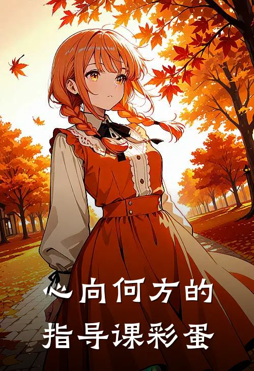 心向何方的指导课彩蛋