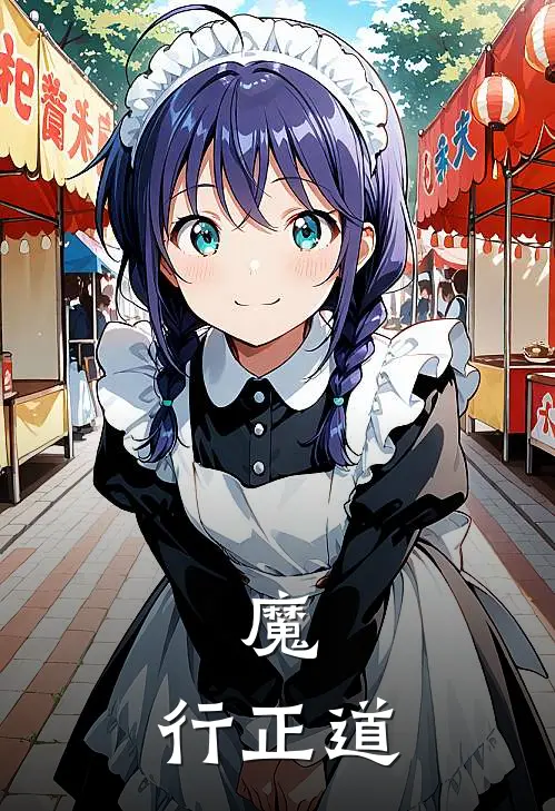 魔，行正道李星炎李紫莺免费小说全集_免费阅读无弹窗魔，行正道李星炎李紫莺