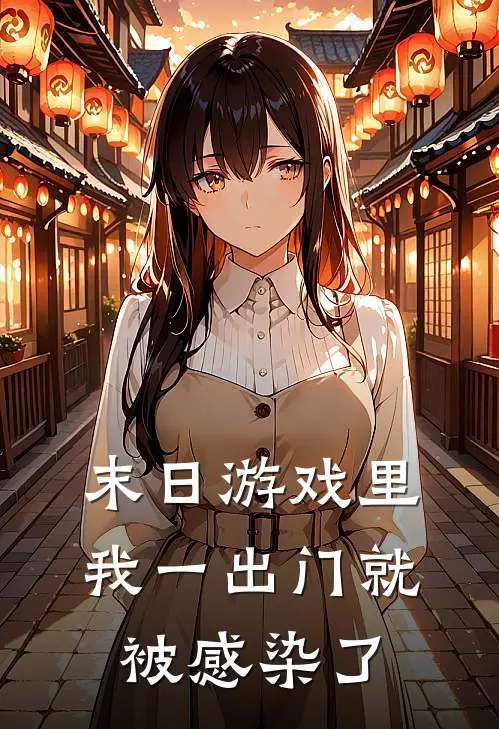 末日游戏里我一出门就被感染了