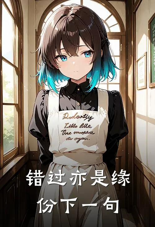 错过亦是缘份下一句