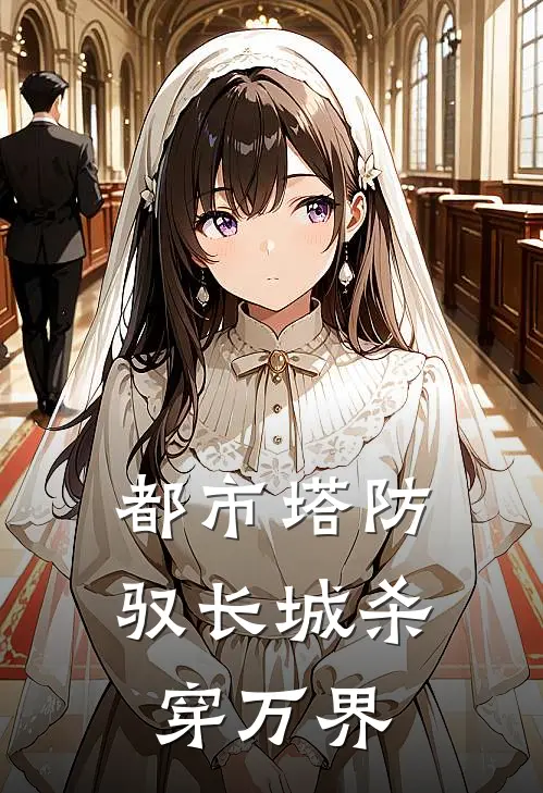 都市塔防：驭长城杀穿万界