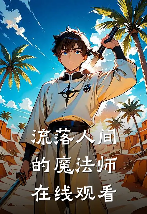 流落人间的魔法师在线观看