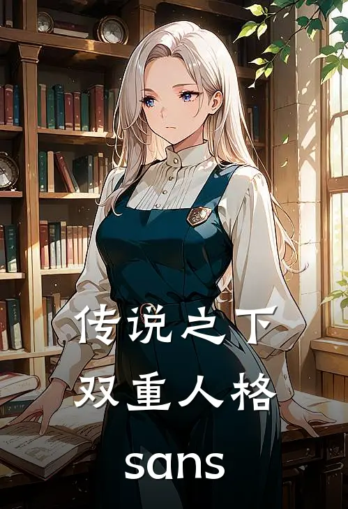 传说之下，双重人格sanskonskons小说推荐完本_热门小说大全传说之下，双重人格sans(konskons)