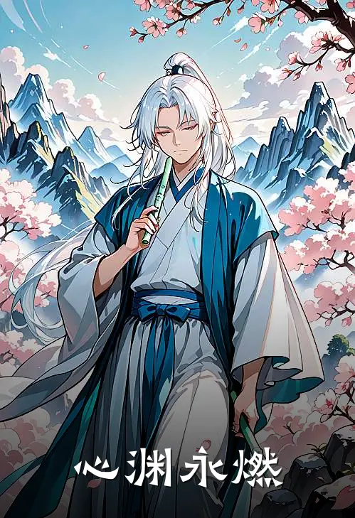 心渊永燃(路恂阳渔舒)免费小说完结版_最新章节列表心渊永燃(路恂阳渔舒)