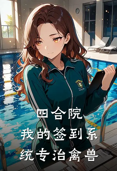 四合院：我的签到系统专治禽兽(苏建设楚嫣)免费小说完结版_最新章节列表四合院：我的签到系统专治禽兽(苏建设楚嫣)