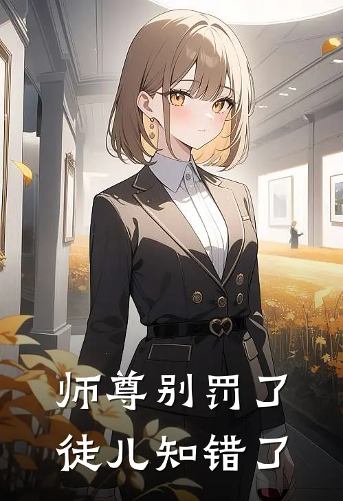 师尊别罚了，徒儿知错了