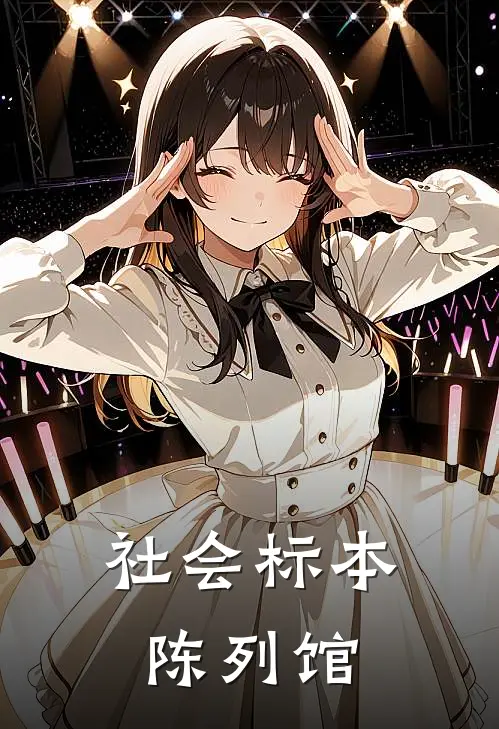 社会标本陈列馆(林默林默)最新完结小说_完结版小说全文免费阅读社会标本陈列馆(林默林默)