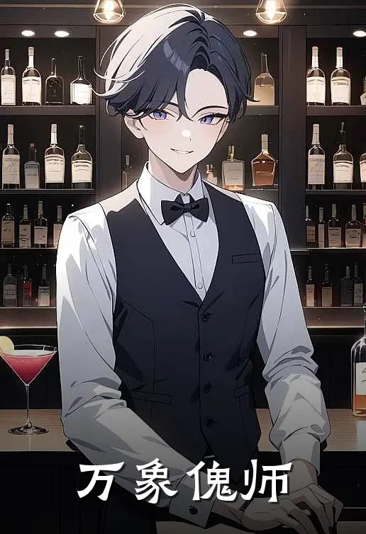 万象傀师林衍林萱完结小说大全_免费小说在哪看万象傀师(林衍林萱)