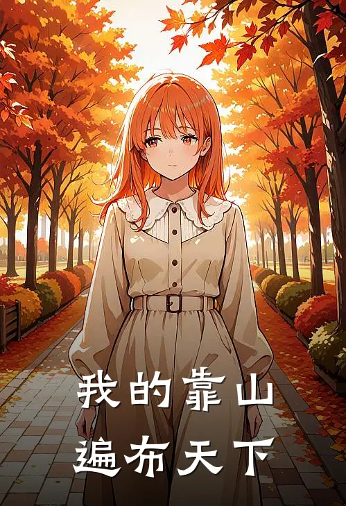 我的靠山遍布天下