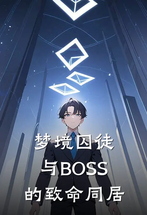 梦境囚徒：与BOSS的致命同居