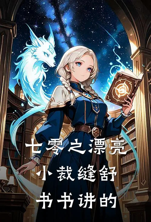 七零之漂亮小裁缝 舒书书讲的