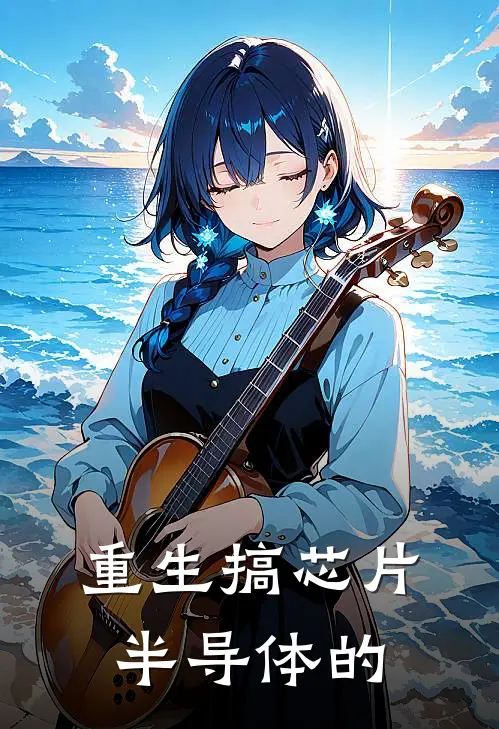 重生搞芯片半导体的