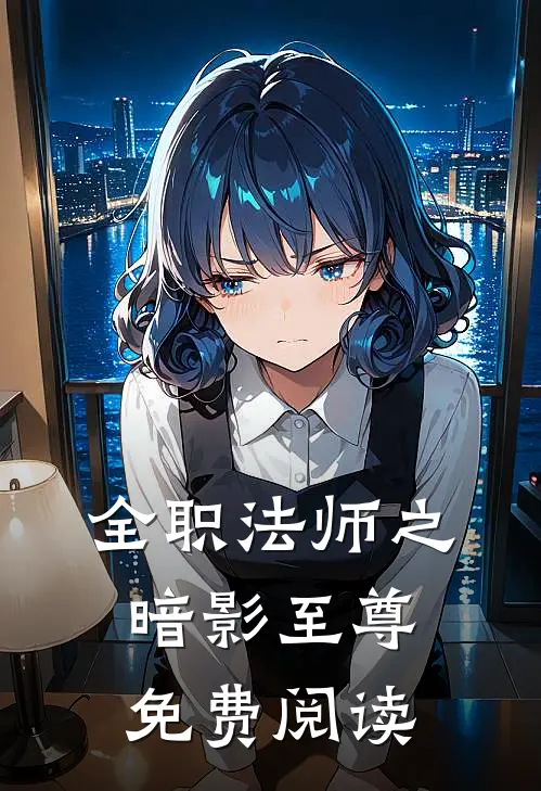 全职法师之暗影至尊免费阅读