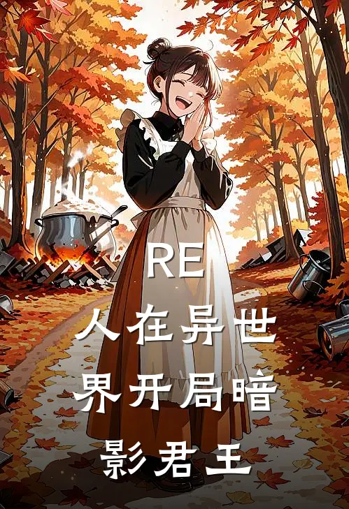 程潇莎缇菈(RE：人在异世界开局暗影君王)完整版免费在线阅读_《RE：人在异世界开局暗影君王》全集在线阅读