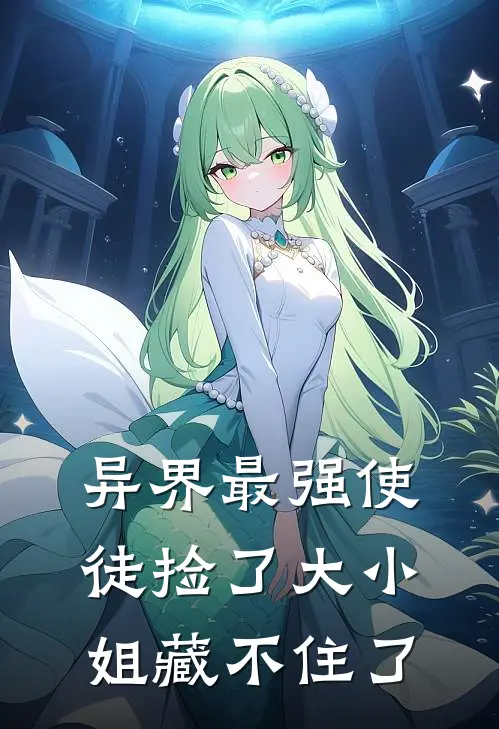 异界最强使徒捡了大小姐藏不住了蓝妍妍沈悠然最新小说推荐_完结小说异界最强使徒捡了大小姐藏不住了(蓝妍妍沈悠然)