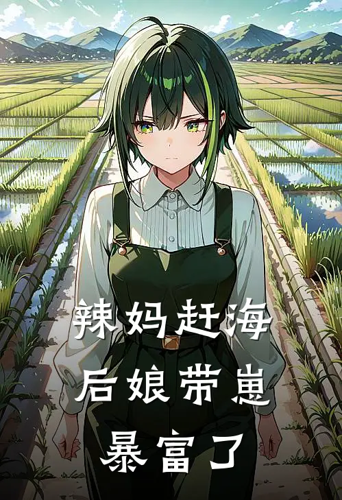 辣妈赶海：后娘带崽暴富了姜晚王翠花免费小说在线阅读_最新章节列表辣妈赶海：后娘带崽暴富了(姜晚王翠花)