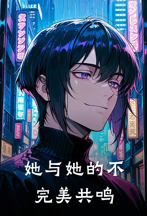 她与她的不完美共鸣