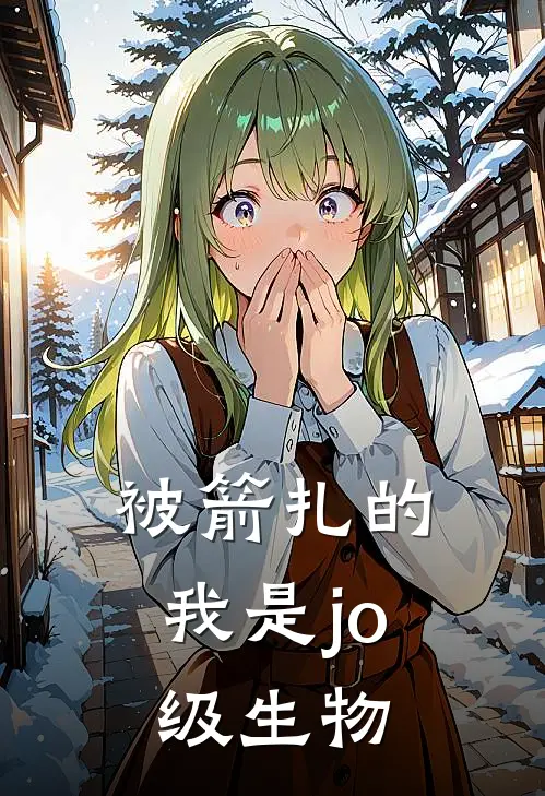 被箭扎的我是jo级生物