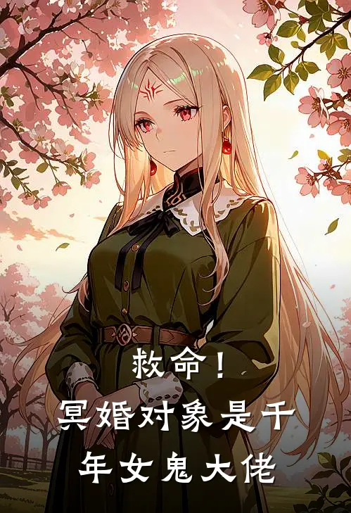 救命！冥婚对象是千年女鬼大佬(林小陌林小陌)全本免费小说_阅读免费小说救命！冥婚对象是千年女鬼大佬林小陌林小陌