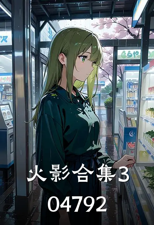 火影合集304792