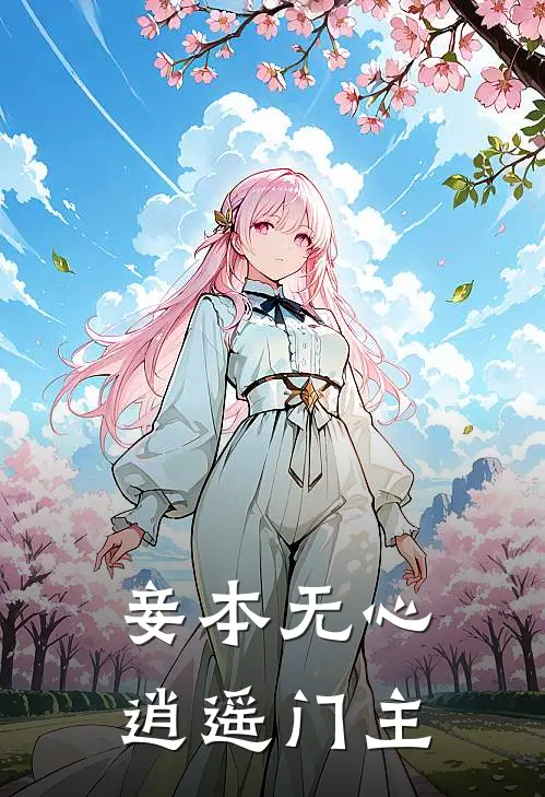 妾本无心逍遥门主