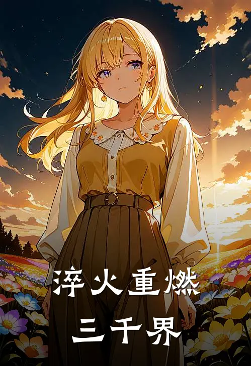 淬火重燃三千界