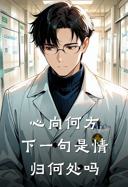心向何方,下一句是情归何处吗
